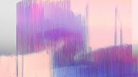 Exploration of sensory consciousness. It from bit, interactive audiovisual installation by Efrén Mur