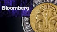 Bloomberg: Egyptian Pound Strongest Among Peers