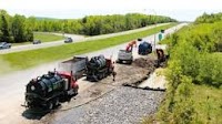 Massive diesel spill reaches 180,000 litres: minister