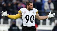 Multiple Teams Are Now Trying to Trade for Steelers' TJ Watt