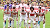 Zamalek’s perfect run continues with 3-0 victory over Spiking Stars