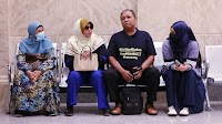 Court of Appeal reinstates murder charge, death penalty for six former UPNM students over death of Navy cadet (VIDEO)