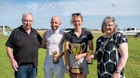 Choice Harvest wins cup