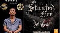 Interview with Walking Dead universe actor and stuntman Ari Loeb, who pens new novel, The Stunted Man