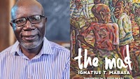 25 Years Later, This Shona Masterpiece Is Coming to English Readers | The Mad by Ignatius Mabasa