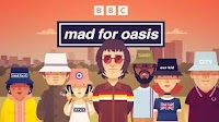 BBC Sounds Announces Mad For Oasis - UK Broadcast News | 02/07/2025