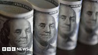 US dollar: Why should I care if the greenback falls?