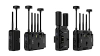 Teradek Ranger Micro and Ranger Mk II Wireless Video Transmission Systems Announced
