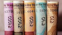 India gets hit by 25% US tariffs, rupee falls to 23.8 against dirham