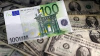 Why is the euro falling and could it hit $1?