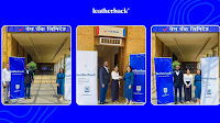 Leatherback partners YES BANK to improve remittances and payouts in India