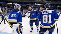 Why NHL offer sheets could be league's next big power move
