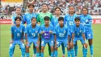 India in U20 women’s Asian Cup after 20 years