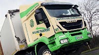 Williams Transport unleashes new Iveco Trakker 6x4 heavy-duty tractor