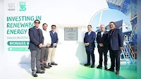 Nestlé Pakistan Takes Another Step Forward in Renewable Energy: Inaugurates Biomass Boiler Plant in Kabirwala, Punjab