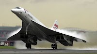20 years ago, the supersonic passenger jet Concorde flew for the last time