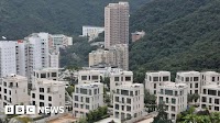 Hong Kong sets $1.3m parking space price record