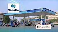 Nayara Energy Unlisted Share Price 2025