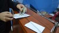 USD/TJS exchange rate rises again after prolonged decline