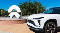 Why Is NIO Stock Heating Up Today?