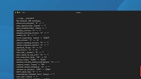 PHP 8.5 Introduces an INI Diff Option