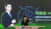 Who is Mario Ho, casino mogul Stanley Ho’s heir and Asia’s youngest founder of a Nasdaq-listed company?