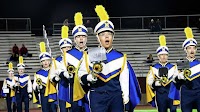 Ten bands to perform at Midland Marching Band Showcase on Oct. 8