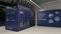 Norway inaugurates Olivia supercomputer at Lefdal Mine Datacenter