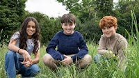 ‘Harry Potter’ HBO Series Casts Harry, Ron and Hermione