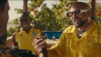 Sean Paul and Kes team up for official anthem of T20 World Cup
