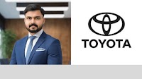 Vasudevan Srijin is now head of HR: commercial, Toyota Mobility Solutions and Services India