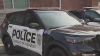 Robinson cop fired after being accused of assaulting man during off-duty road rage attack