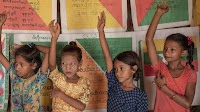 UNICEF reports uneven progress in 30 years of child rights treaty