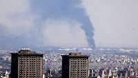 Is the U.S. Going to War With Iran?