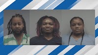 3 in love triangle sentenced for trying to murder a 4th, but killing someone else