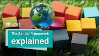 What is the Sendai Framework for Disaster Risk Reduction?