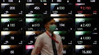 Indonesia stocks higher at close of trade; IDX Composite Index up 0.08%