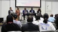 Event Report: [TICAD9 High-Level Thematic Event] Credit Rating in Africa