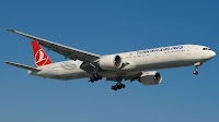Turkish Airlines Launches New Flights to Sydney, Santiago