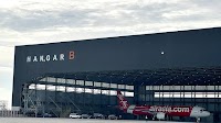 Asia Digital Engineering Opens Huge Hangar In Kuala Lumpur