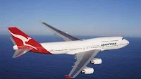 145 On Board, Qantas Flight Lands Safely After Mid-Air SOS Call