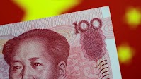 Exclusive: Chinese authorities are considering a weaker yuan as Trump trade risks loom