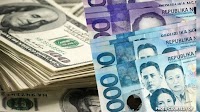 PSEi takes a breather, PHP gains vs. USD