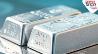 Silver Rate Today on June 25, 2025: Latest Rates in Assam
