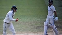 ‘Yashasvi Jaiswal tried to hit the ball at Sam Konstas to shut him up’: Steve Smith on ‘mad’ debutant's antics | Cricket