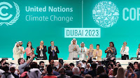 COP28 ends with call to ‘transition away’ from fossil fuels; UN’s Guterres says phaseout is inevitable