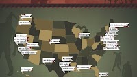 Honolulu is the Worst Place to be During a Zombie Apocalypse