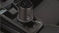 XCD release the Portable Air Purifier — small enough to take with you wherever you want