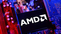 AMD forecasts fourth-quarter revenue above estimates on strong AI chip demand