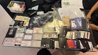 Brazilian Cop-Turned-Banker Arrested in Major Money Laundering Bust